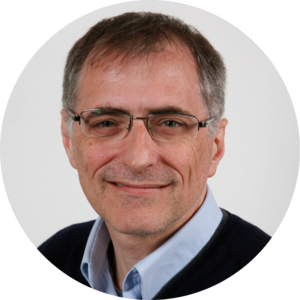 Go to the profile of denis bidinost