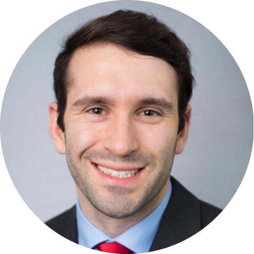 Go to the profile of Kevin Golovin