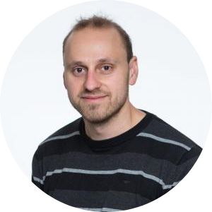 Go to the profile of Andrei Papkou