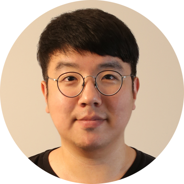 Go to the profile of Stephen Baek