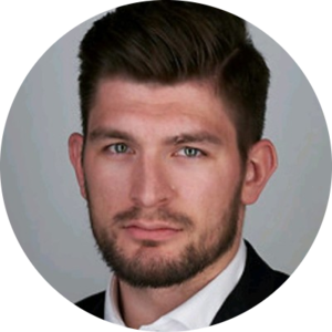 Go to the profile of Jackson Szabo