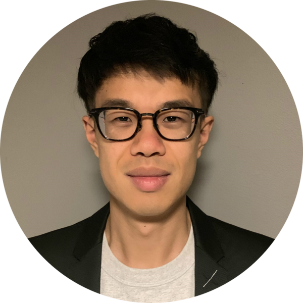 Go to the profile of Xiaoran Roger Liu