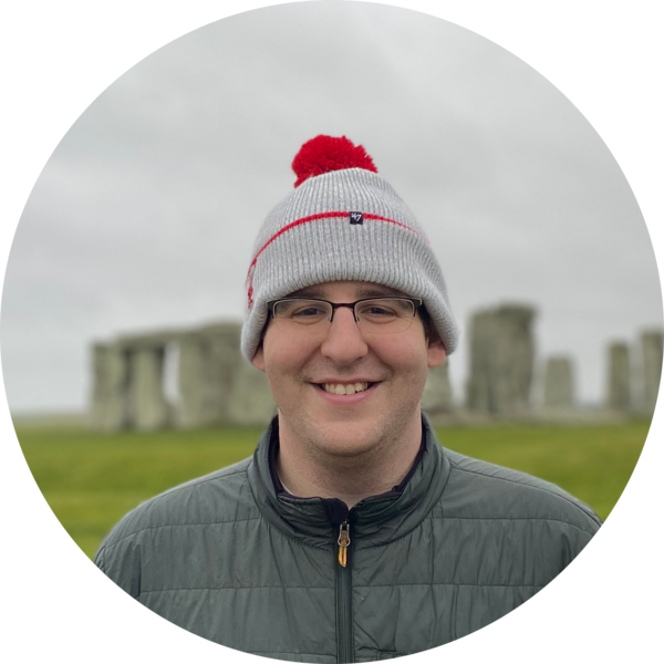 Go to the profile of Ethan Addicott