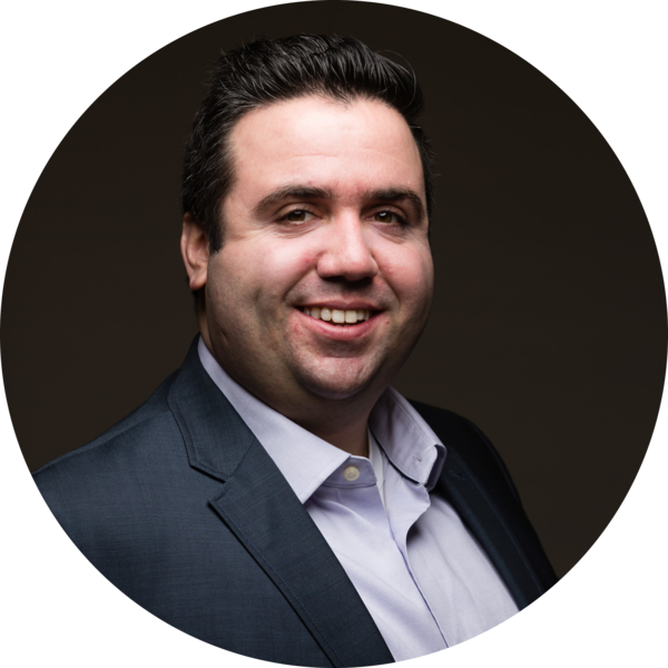 Go to the profile of Daniel Eversole