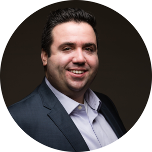 Go to the profile of Daniel Eversole