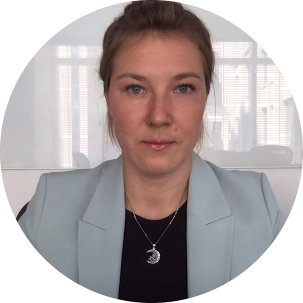 Go to the profile of Yekaterina Galat