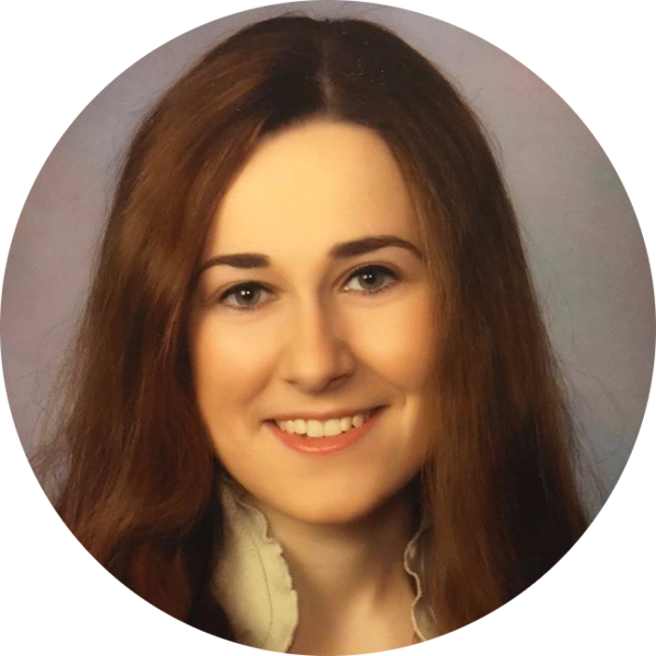 Go to the profile of Mariana Perepitchka