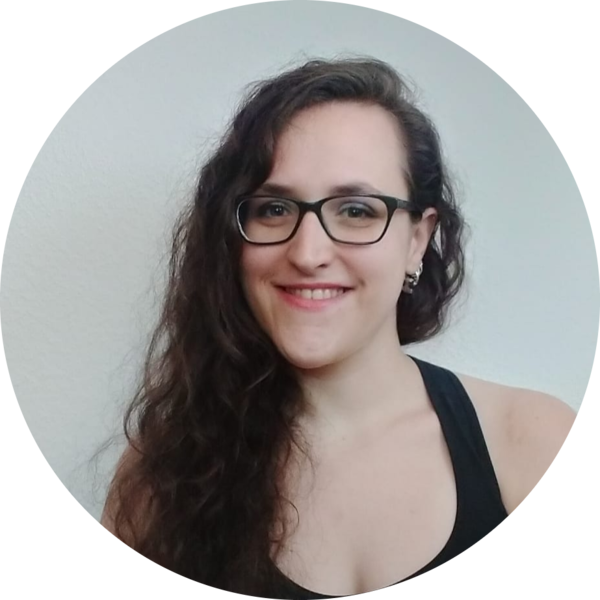 Go to the profile of Pilar Vesga