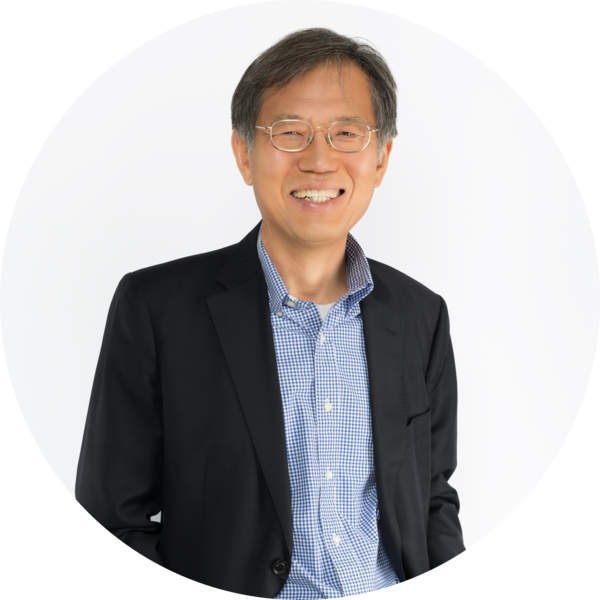 Go to the profile of Kimoon Kim