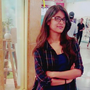 Go to the profile of Himani Kantiwal