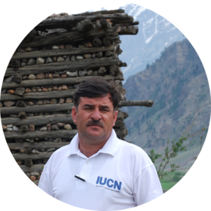 Go to the profile of Manzoor Qureshi