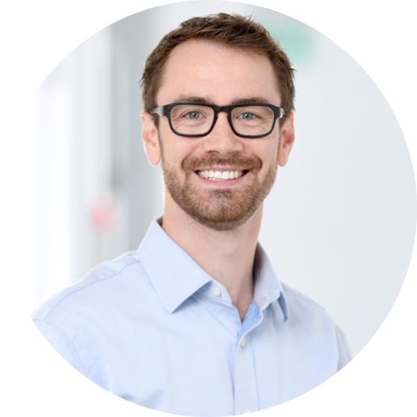 Go to the profile of Michael Nash