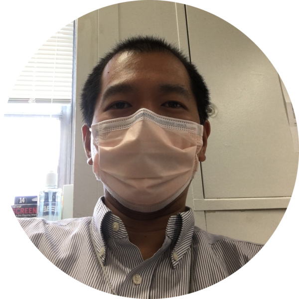 Go to the profile of Kazumasa Aoyama