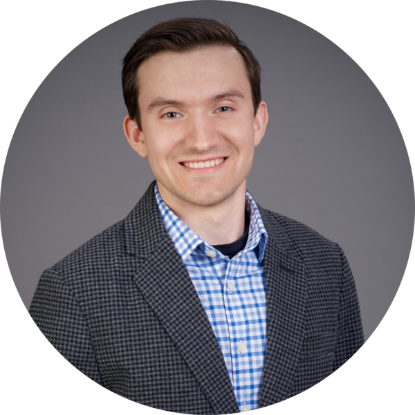 Go to the profile of Jens Luebeck