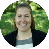 Go to the profile of Rebecca E. Cooper