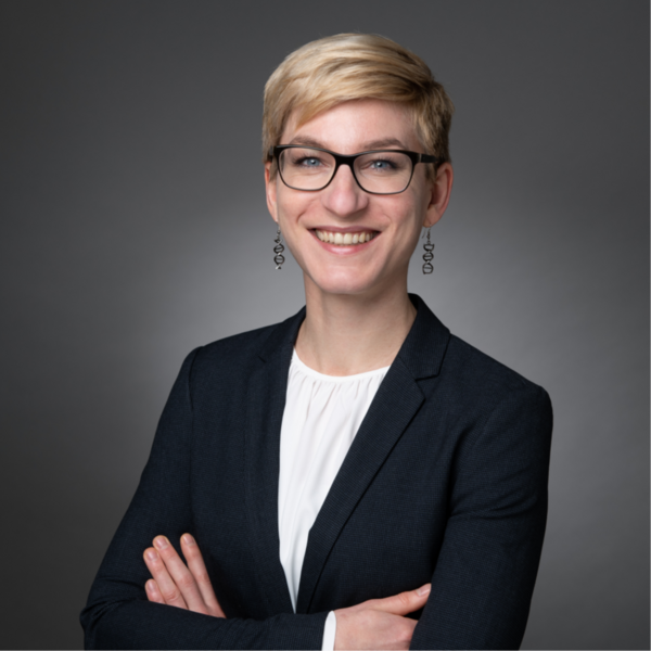 Go to the profile of Fanny Georgi