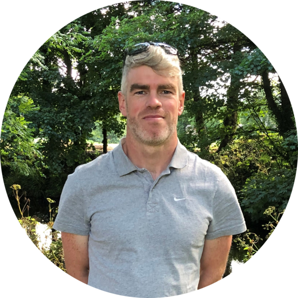 Go to the profile of Hugh Feeley