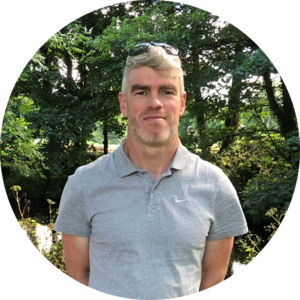 Go to the profile of Hugh Feeley