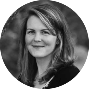 Go to the profile of Katherine McAuliffe