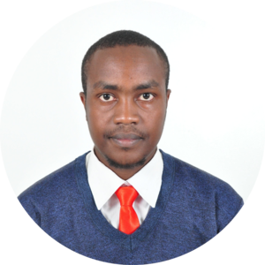 Go to the profile of Maurice Munga