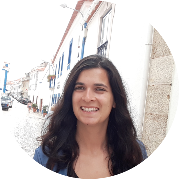 Go to the profile of Joana Patrícia Areias Guerreiro