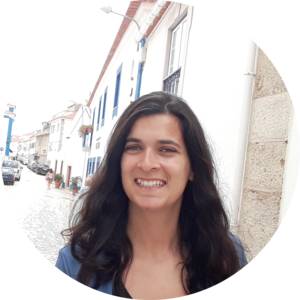 Go to the profile of Joana Patrícia Areias Guerreiro