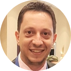 Go to the profile of Alexandros I. Stefanakis