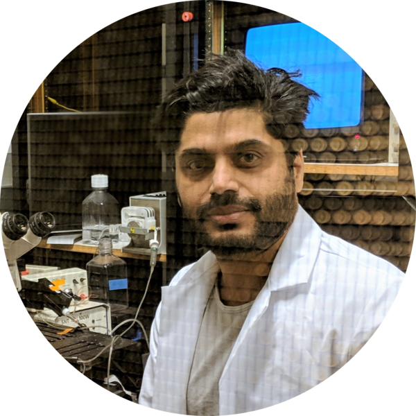 Go to the profile of Jai Polepalli