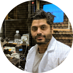 Go to the profile of Jai Polepalli