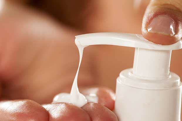 What pharmacists should tell patients about skincare during COVID-19