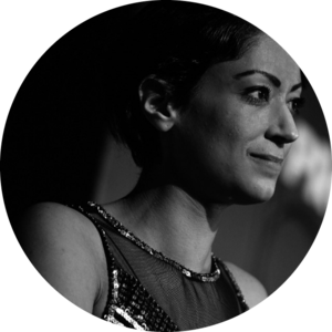 Go to the profile of Nora Elias