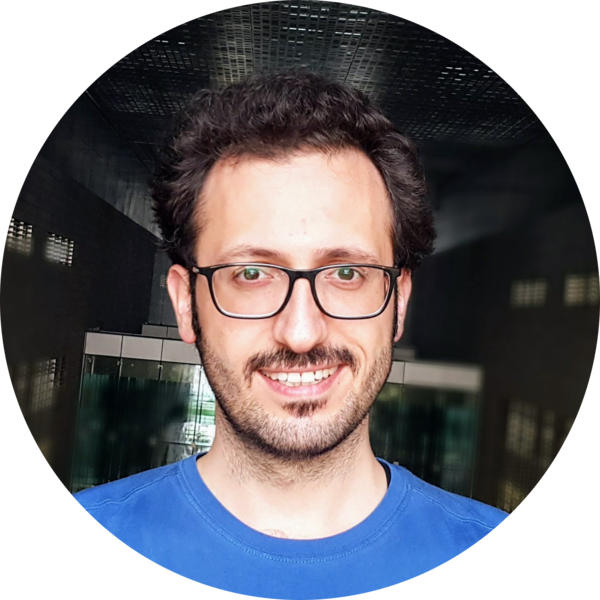 Go to the profile of Erkan Aydin