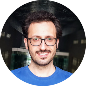 Go to the profile of Erkan Aydin