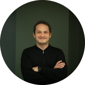 Go to the profile of Michael Alexander Riegler