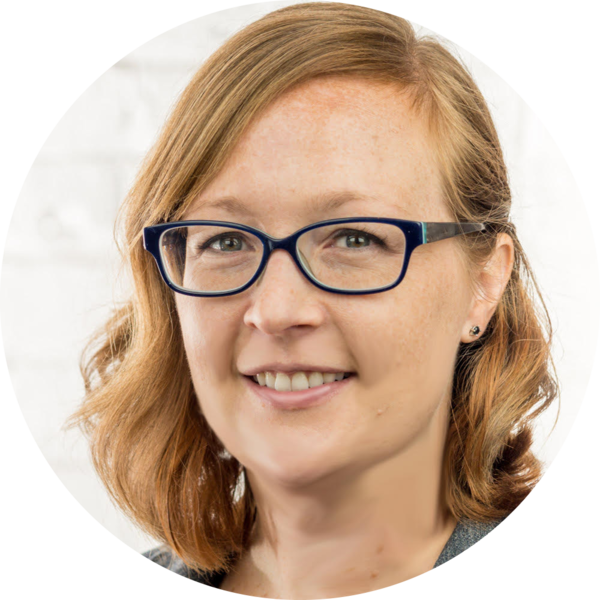 Go to the profile of Stephanie Lovegrove Hansen