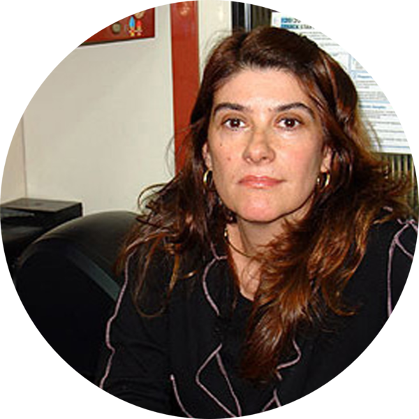 Go to the profile of Patricia V. Elizalde, PhD