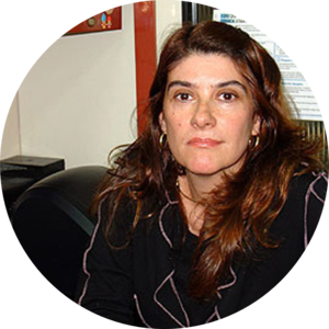 Go to the profile of Patricia V. Elizalde, PhD