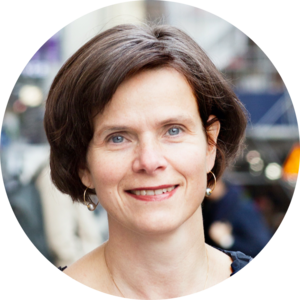 Go to the profile of Satu Mustjoki