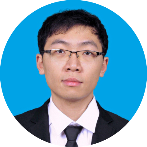 Go to the profile of Maguang Zhu