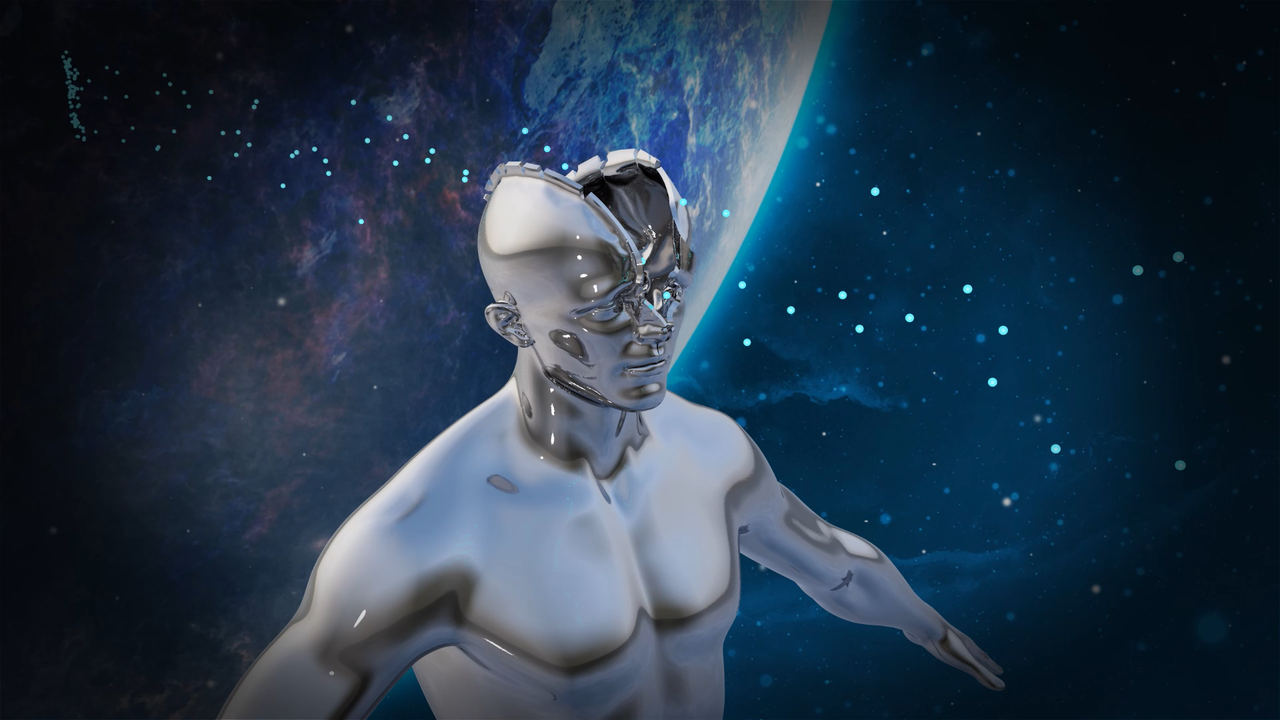 Towards radiation-damage-immune carbon nanotube-integrated circuits