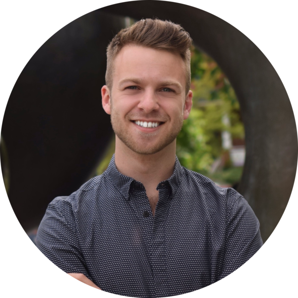 Go to the profile of Lucas Penny