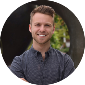 Go to the profile of Lucas Penny