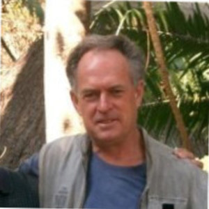 Go to the profile of Rod de Vletter