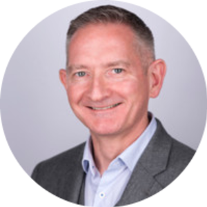 Go to the profile of Gary Nugent