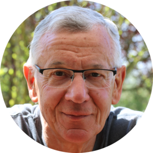 Go to the profile of Francis Martin