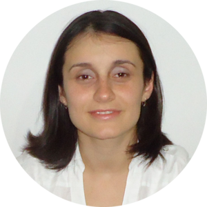 Go to the profile of Rosalia I. Cordo Russo