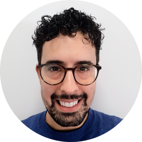 Go to the profile of Ricardo Nogueira Martins