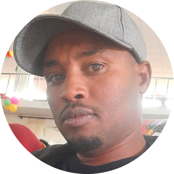 Go to the profile of Hailu Menale