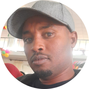 Go to the profile of Hailu Menale