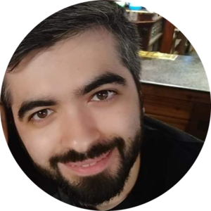 Go to the profile of Yura Grabovska